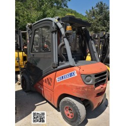 Linde H25-393